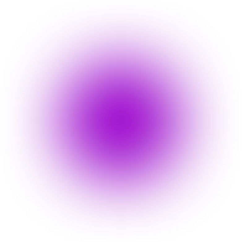 BLURRY GRADIENT PURPLE COLOR